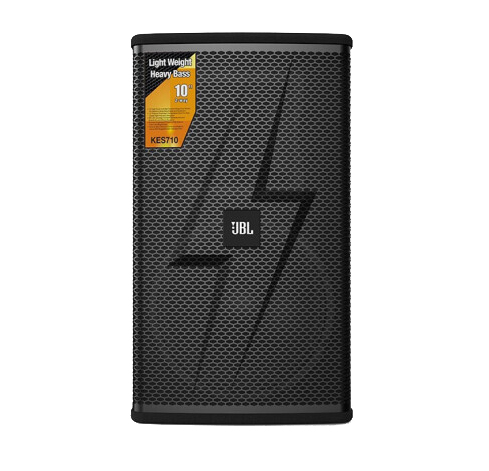 JBL KES710 10寸娱乐音箱