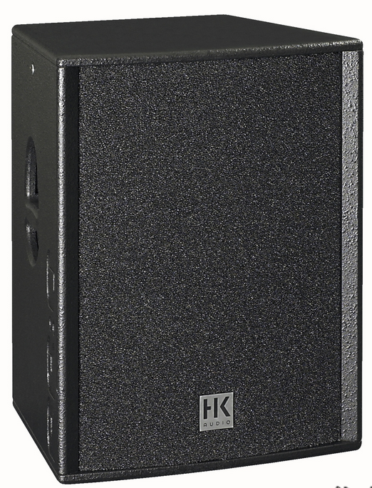 HK Audio PR:O 15 A 15寸有源音响