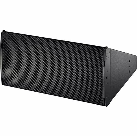 d&b audiotechnik AL60 双10寸线阵音响