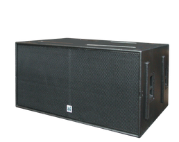 宏志 Hz Audio  SW-5  双18寸超低音音箱
