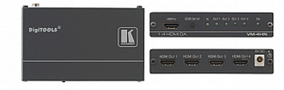 克莱默 Kramer VM-4HN HDMI分配放大器