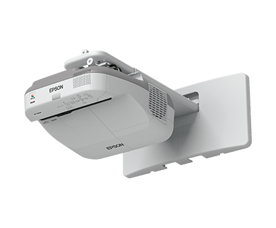 爱普生 Epson CB-580 超短焦投影机