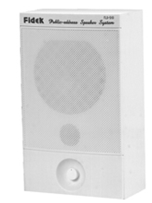 飞达 Fidek  FLS-510 室内挂壁音箱