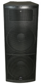 百威 PEAVEY SP4 双15寸音响