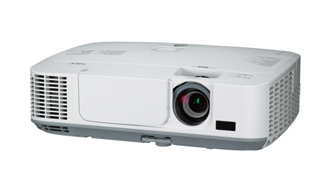 NEC M271W+ 2700流明投影机