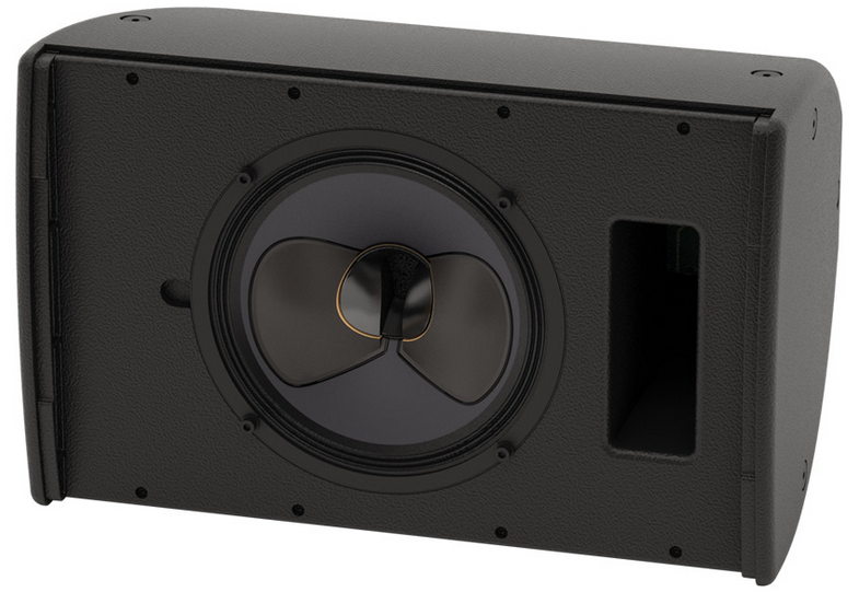 玛田 Martin audio CDD10 10寸同轴音响
