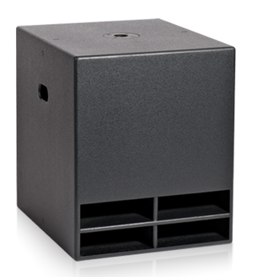 特宝声 Turbosound TCX-15B 专业音响