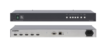 克莱默 Kramer VS-41H HDMI 切换器