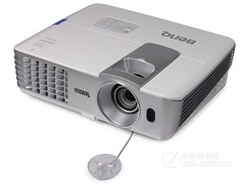 明基 BENQ   W1075   全球首款万元内1080P无线家用投影机