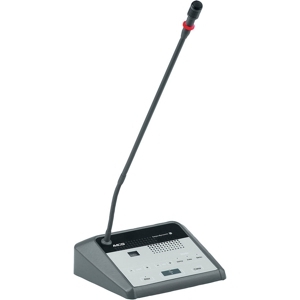 拜亚动力  Beyerdynamic MCS 223  管委会主席话筒单元