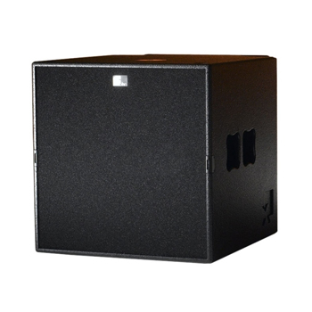 方牌 Fohhn XS-4 active 有源超低频扬声器
