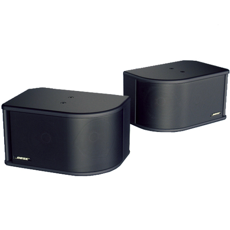 博士 BOSE FreeSpace® 203 壁挂音箱