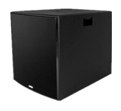 ADAMSON Point 215 Sub 双15寸低音音箱