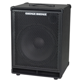GENZ.BENZ CTR500-EXT115 专业功放