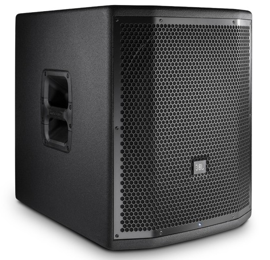 JBL PRX818XLFW 18寸有源低音音响