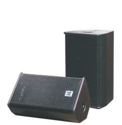 宏志 Hz Audio 	MA-10  单10寸两分频全频兼监听音箱