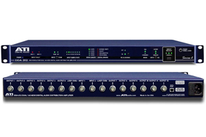 ATI DDA-212XLR 音频处理器