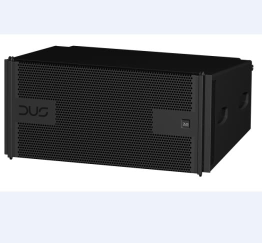 DUS AUDIO QX10 线阵列音响