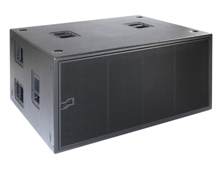 宝龙 PROEL SW218A 低音音箱
