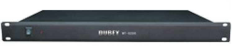 杜贝 DUBEY DT-8200 无线表决系统主机