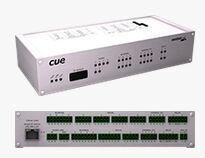 CUE controlCUE-two 高端控制器