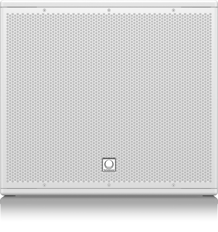 特宝声 Turbosound NuQ115B-AN-WH 专业音响