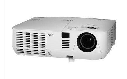NEC VE260X+  2600流明投影机