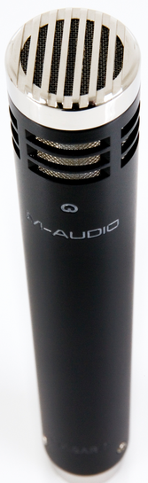 M-Audio  Pulsar II 小振膜电容话筒