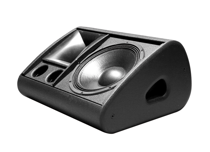 玛田 Martin audio LE1500S 返听音响