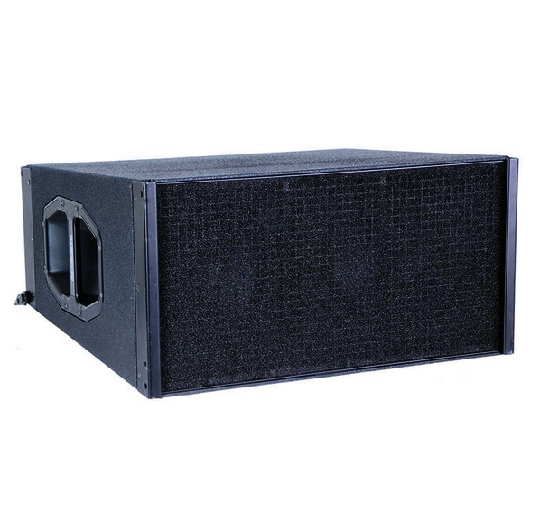 PL-audio LA 210 双10寸线阵音箱
