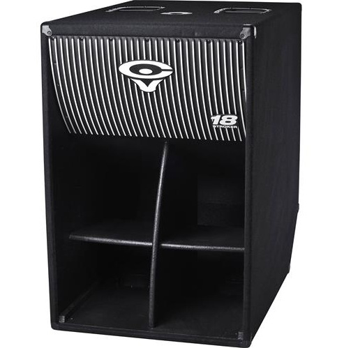 史云威格 Cerwin Vega AB-36C 18英寸折叠号角低音音箱