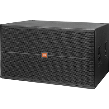 JBL SRX728S 双18寸低音音箱