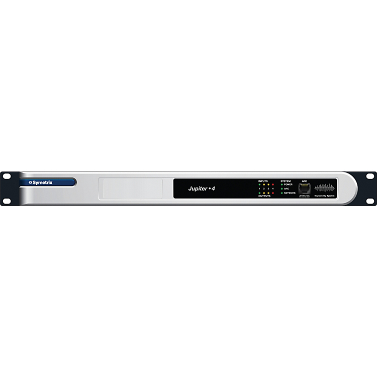 思美 Symetrix Jupiter 4 网络音频处理器