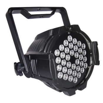 克雷克 KELEK KE034D 3W*36颗LED PAR灯