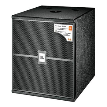 JBL RM18SUB 单18寸娱乐低音音响