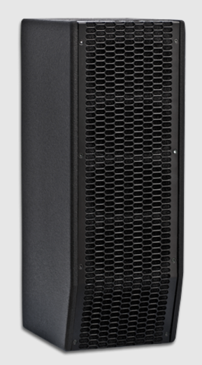 AURA AUDIO  i5 超紧凑型无源音箱