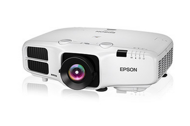 爱普生 Epson CB-4750W  3000流明投影机