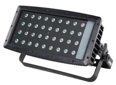 黄河灯光 Yellowrive Lighting YR-988K-Ⅲ LED PAR 灯
