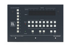 克莱默 Kramer RC-8000 主远程控制