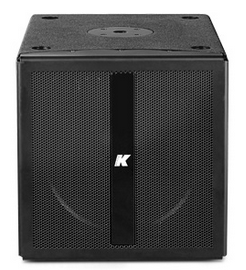 K-Array KMT12 音箱