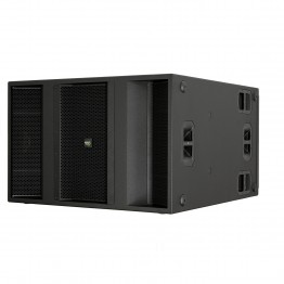 KV2 audio VHD2.21 双21寸低音音响