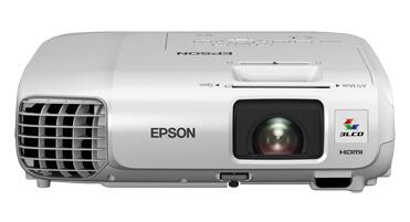 爱普生 Espon CB-97H 商务投影机