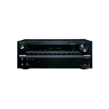 安桥 ONKYO TX-NR636 家庭影院功放