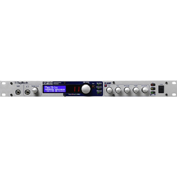 Digitech GSP1101 吉他综合效果器