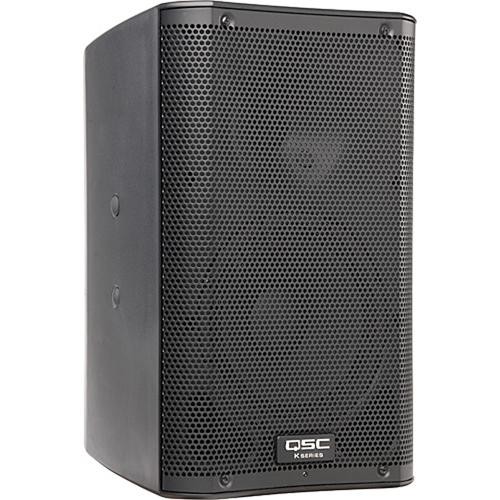 QSC K8.2 8寸有源扬声器