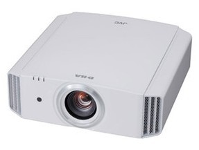 JVC XC388W  1300流明投影机