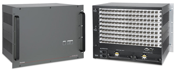 爱思创  Extron  FOX Matrix 14400   矩阵切换器