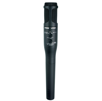 舒尔 SHURE VP88 电容话筒