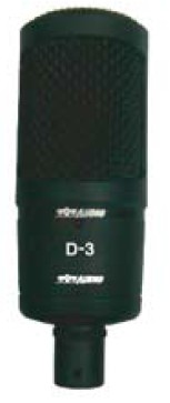 797AUDIO D-3 电容话筒