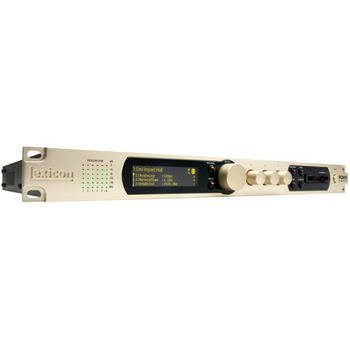 莱斯康 LEXICON PCM96 SUR-A 双路效果器